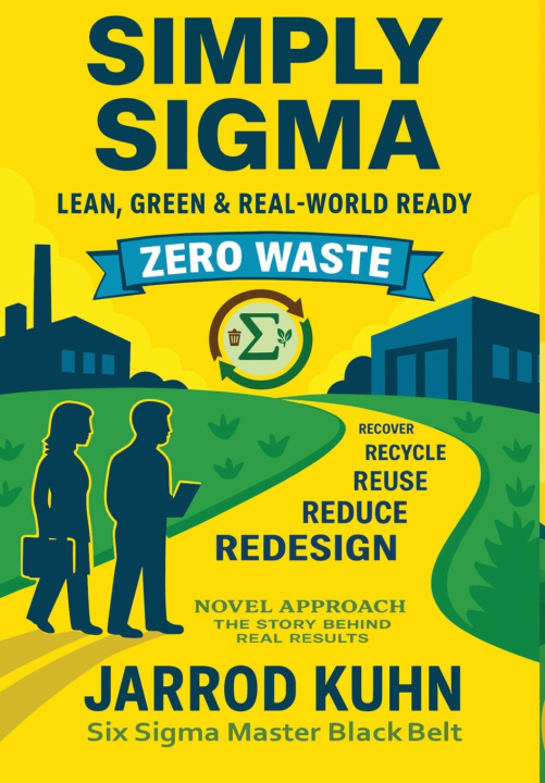 Carte Simply Sigma Jarrod Kuhn