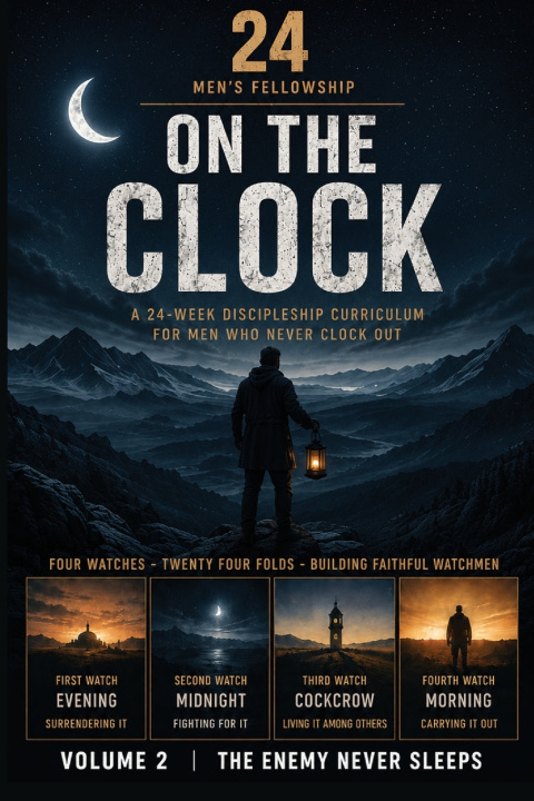 Книга On The Clock Bill McGee