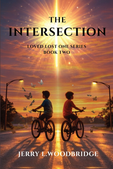 Book The Intersection Jerry L. Woodbridge