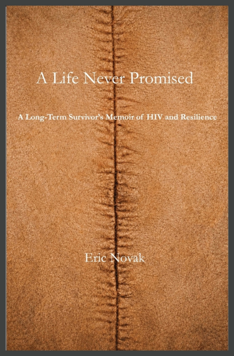 Carte A Life Never Promised Thomas E Novak
