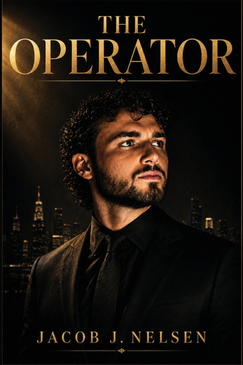 Книга The Operator Jacob J. Nelsen