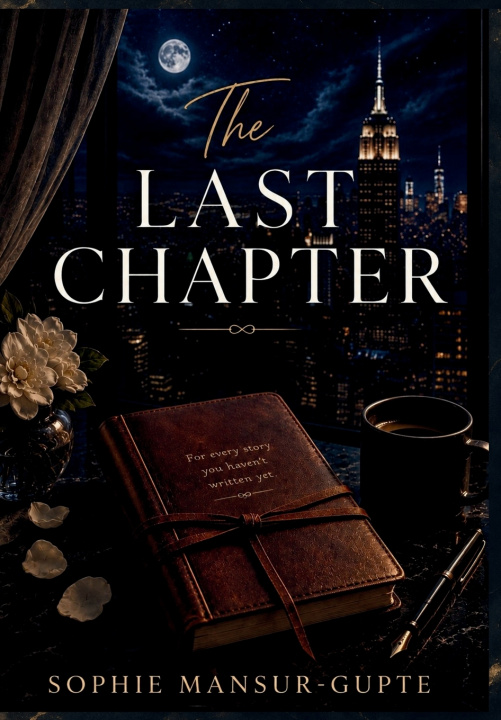 Boek The Last Chapter Sophie Mansur-Gupte