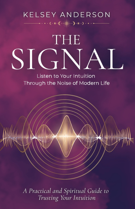 Libro The Signal Kelsey Anderson