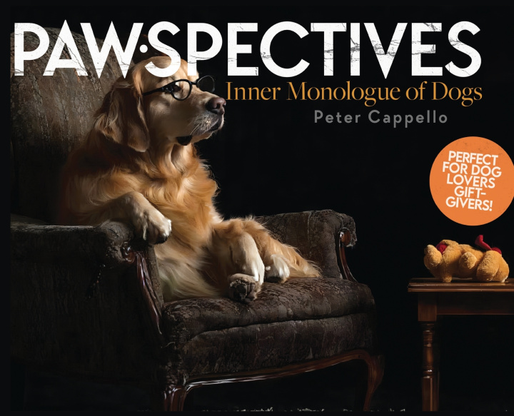 Könyv PAWSPECTIVES Peter Cappello