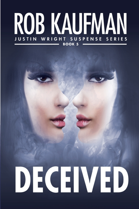 Книга Deceived Rob Kaufman