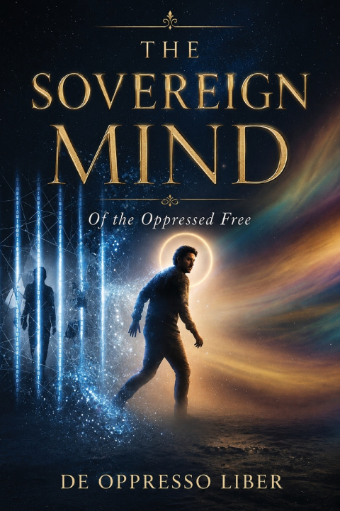 Книга The Sovereign Mind E.M. BURLINGAME