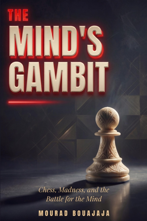 Könyv The Mind's Gambit 