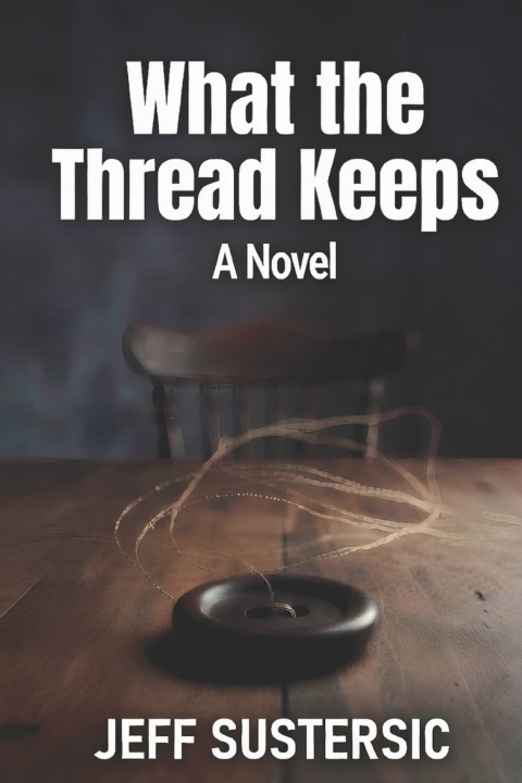 Livro What the Thread Keeps 