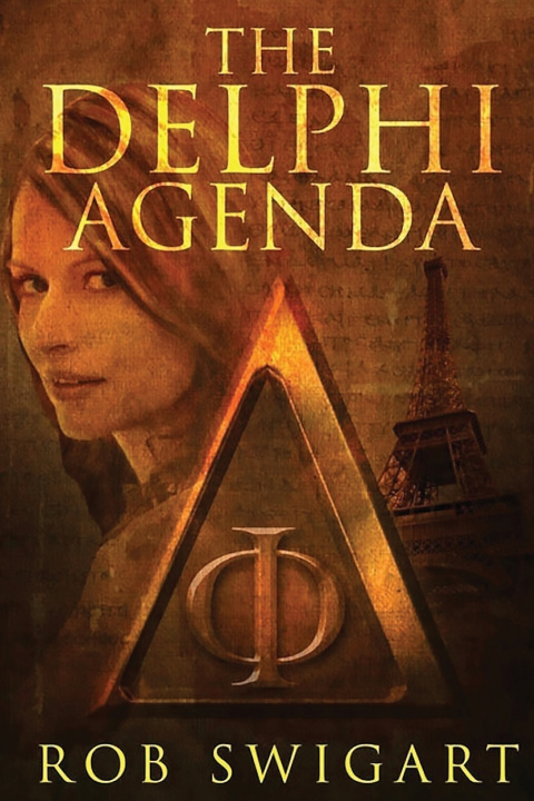 Carte The Delphi Agenda Rob Swigart