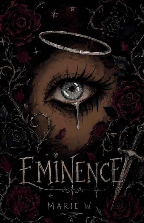 Carte Eminence Marie W