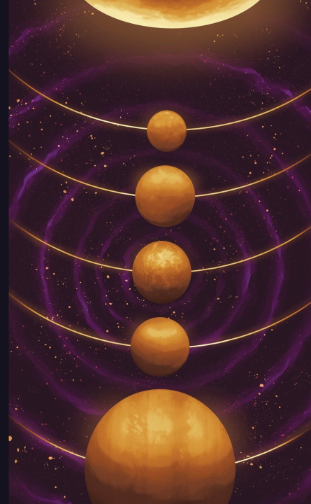 Carte Ripples In Alcubierre Space Inkwell Wolff