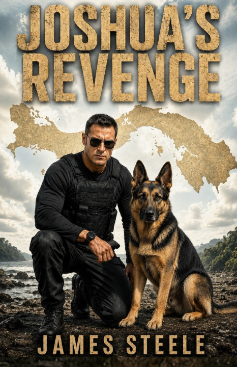 Libro Joshua's Revenge James Steele