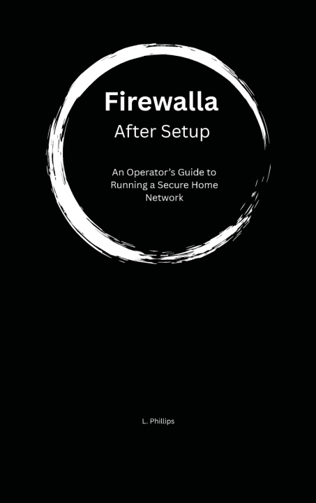 Carte Firewalla L. Phillips