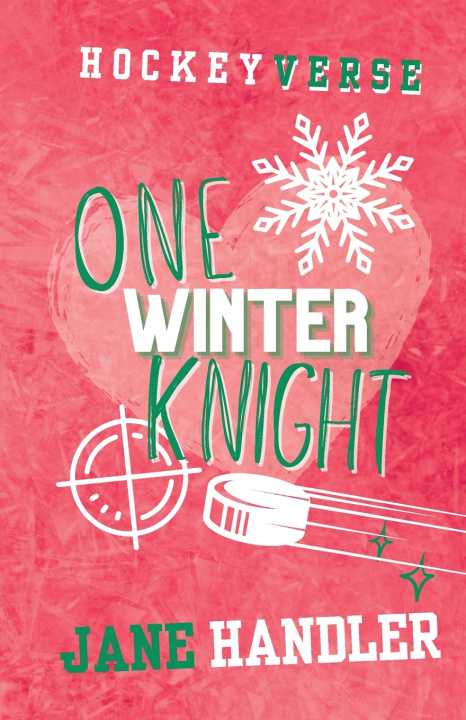 Carte One Winter Knight Jane Handler