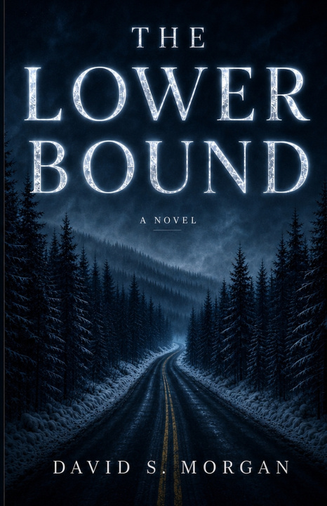 Книга The Lower Bound David S Morgan