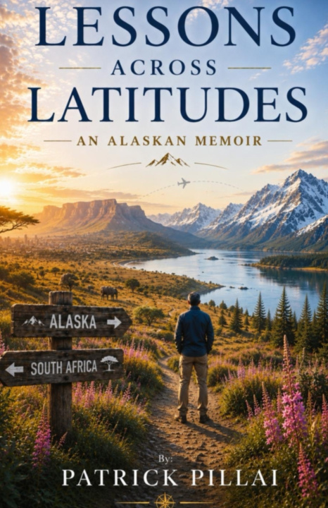 Carte Lessons Across Latitudes Patrick Pillai