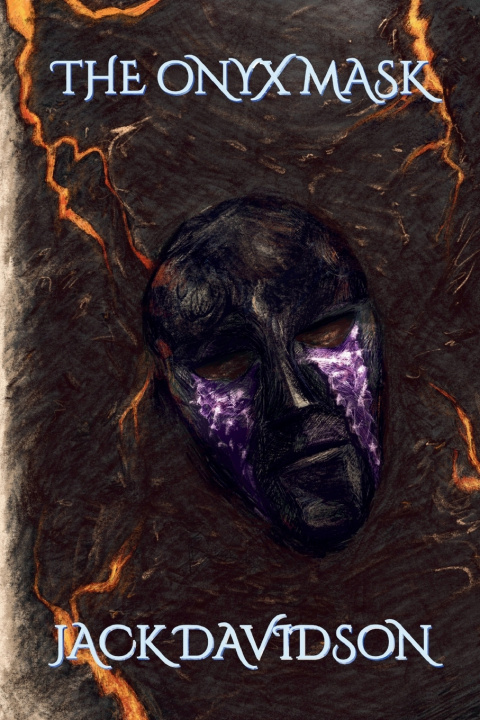 Carte The Onyx Mask Jack Davidson