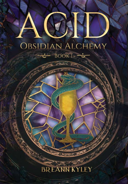 Carte Acid Breann Kyley