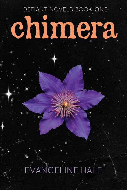 Carte Chimera Evangeline Hale