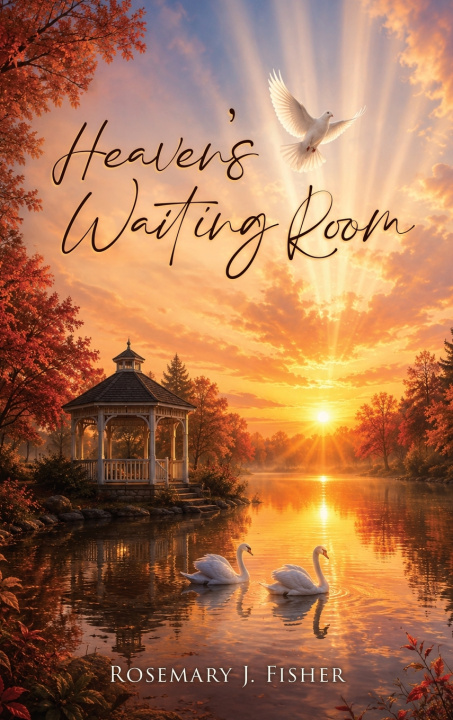 Buch Heaven's Waiting Room Rosemary J. Fisher