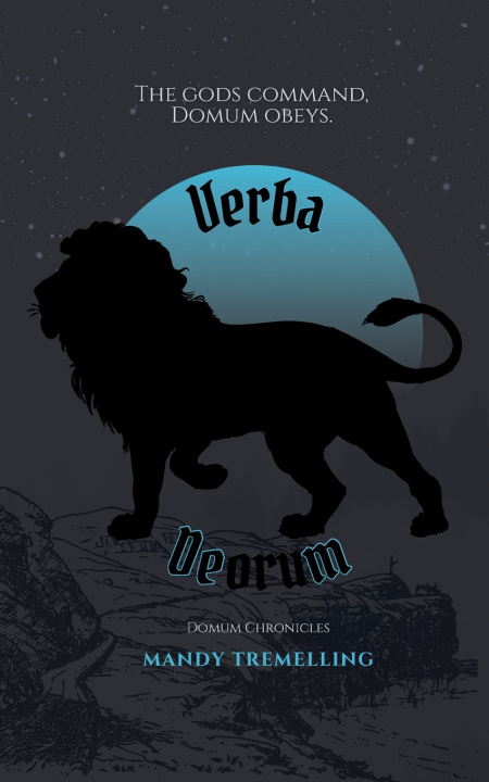 Carte Verba Deorum 