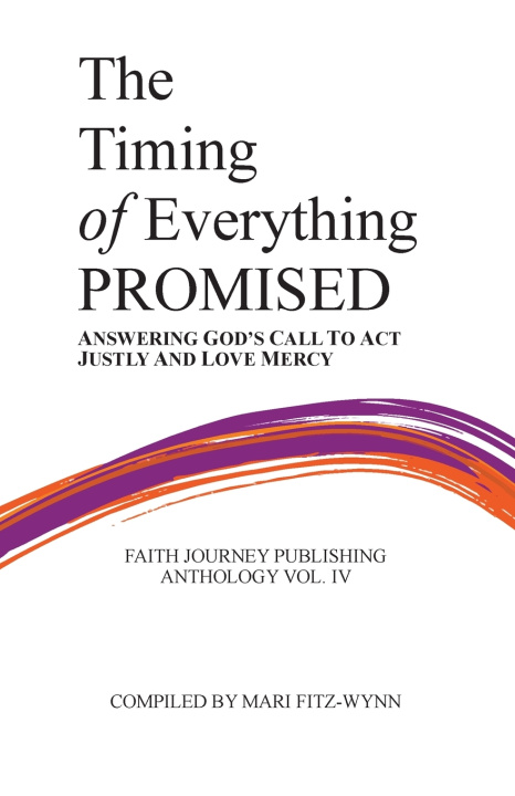 Libro The Timing of Everything PROMISED Mari Fitz-Wynn