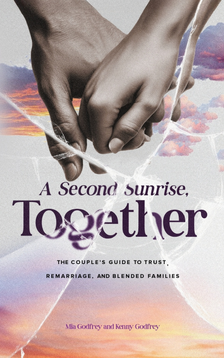 Livro A Second Sunrise, Together Mia Godfrey