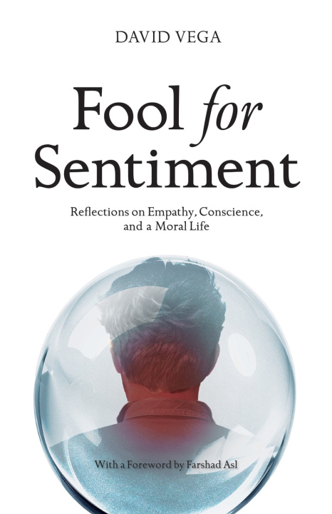 Livro Fool for Sentiment Vega