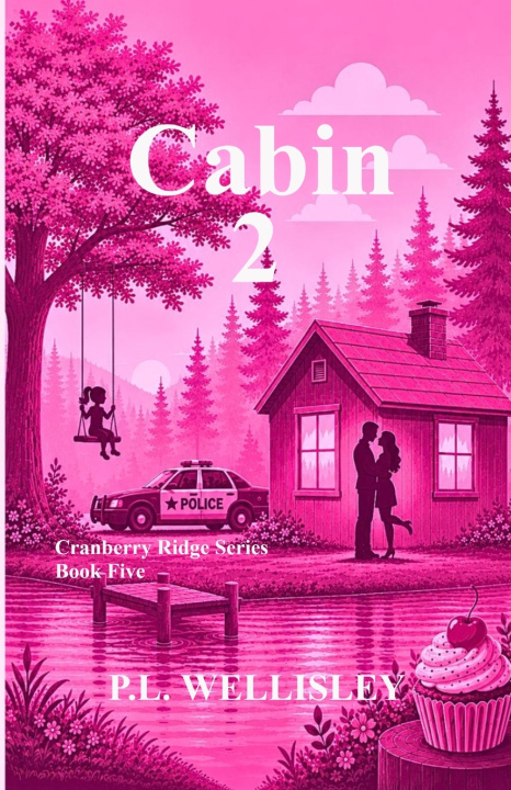 Könyv Cabin 2 P.L. Wellisley
