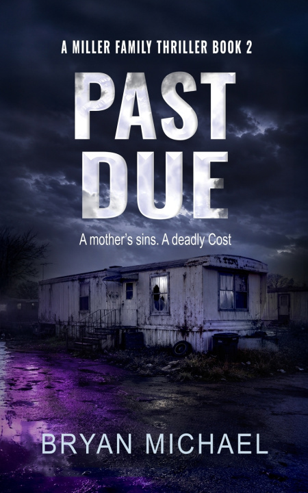 Carte Past Due Bryan Michael