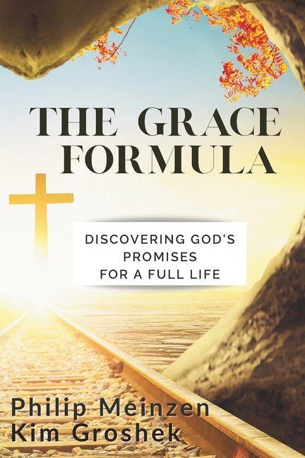 Livro The Grace Formula Philip Meinzen