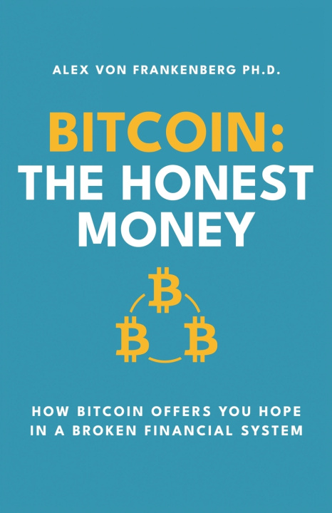 Carte Bitcoin Alex von Frankenberg