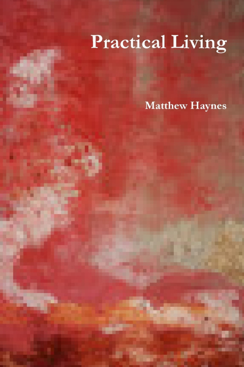 Carte Practical Living Matthew Haynes