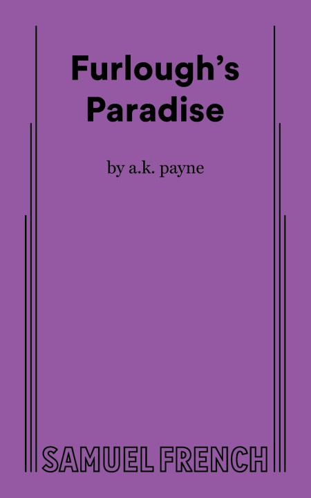 Könyv Furlough's Paradise a.k. payne
