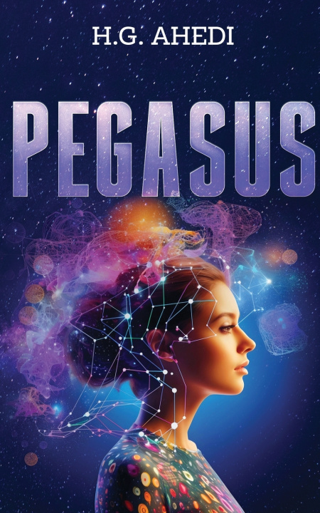 Boek Pegasus H.G. Ahedi