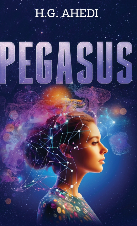 Kniha Pegasus H.G. Ahedi