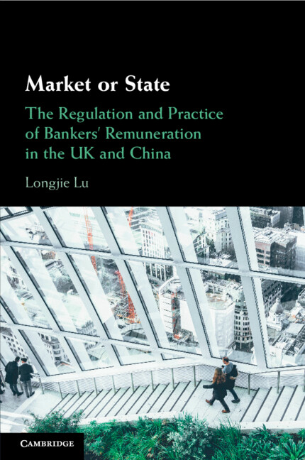 Buch Market or State Longjie Lu