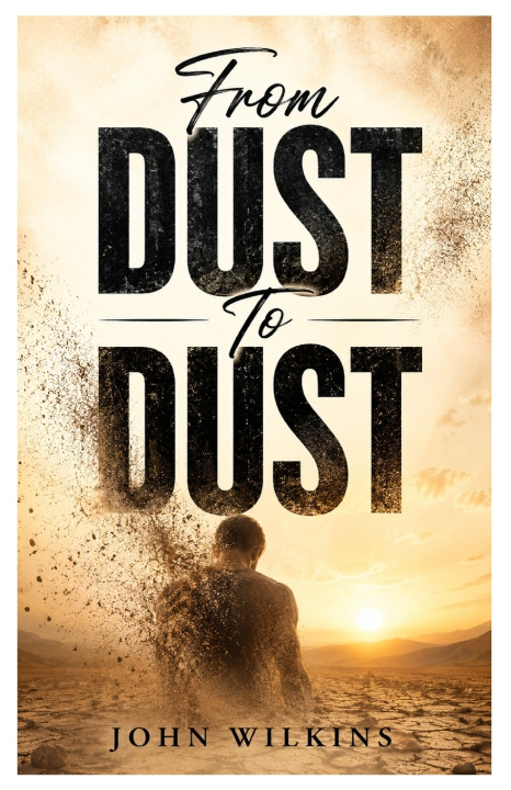 Книга From Dust to Dust We Shall Return John Wilkins
