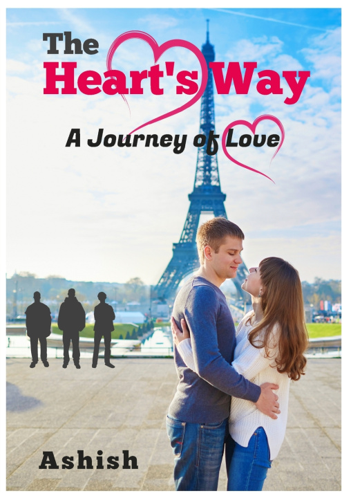 Книга The Heart's Way Ashish