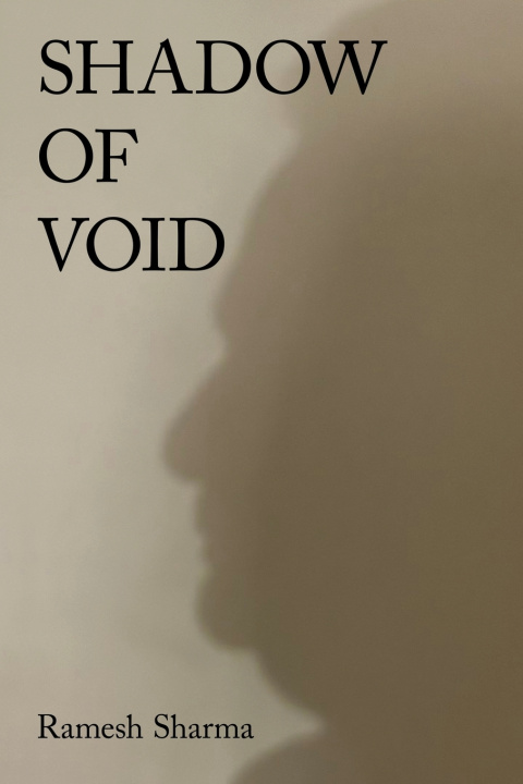 Carte SHADOW OF VOID Ramesh Sharma