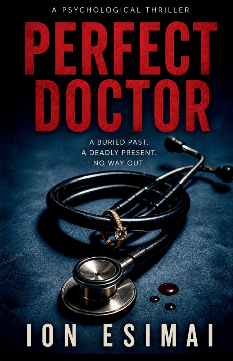 Kniha Perfect Doctor Ion Esimai