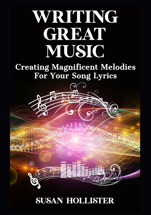 Carte Writing Great Music Susan Hollister