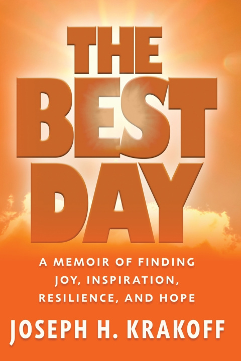 Könyv The Best Day Joseph H Krakoff