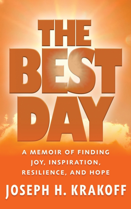 Könyv The Best Day Joseph H Krakoff