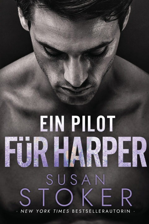 Carte Ein Pilot für Harper Susan Stoker