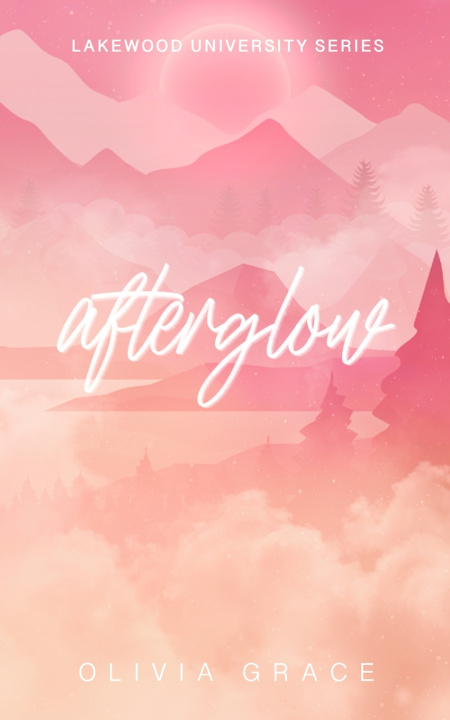 Könyv Afterglow Olivia Grace