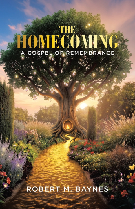 Carte The Homecoming Robert M. Baynes