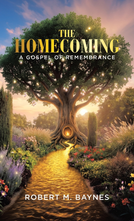 Carte The Homecoming Robert M. Baynes