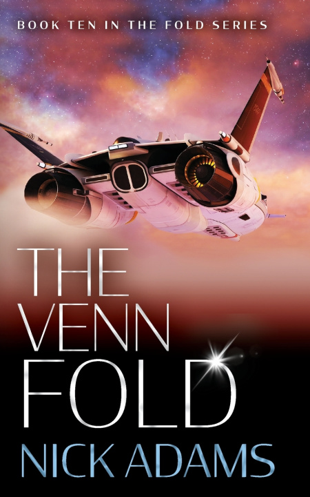 Книга The Venn Fold Nick Adams