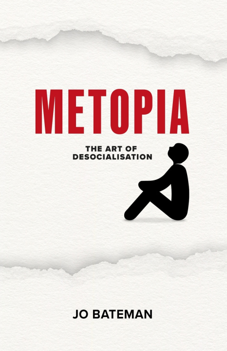 Carte Metopia Jo Bateman